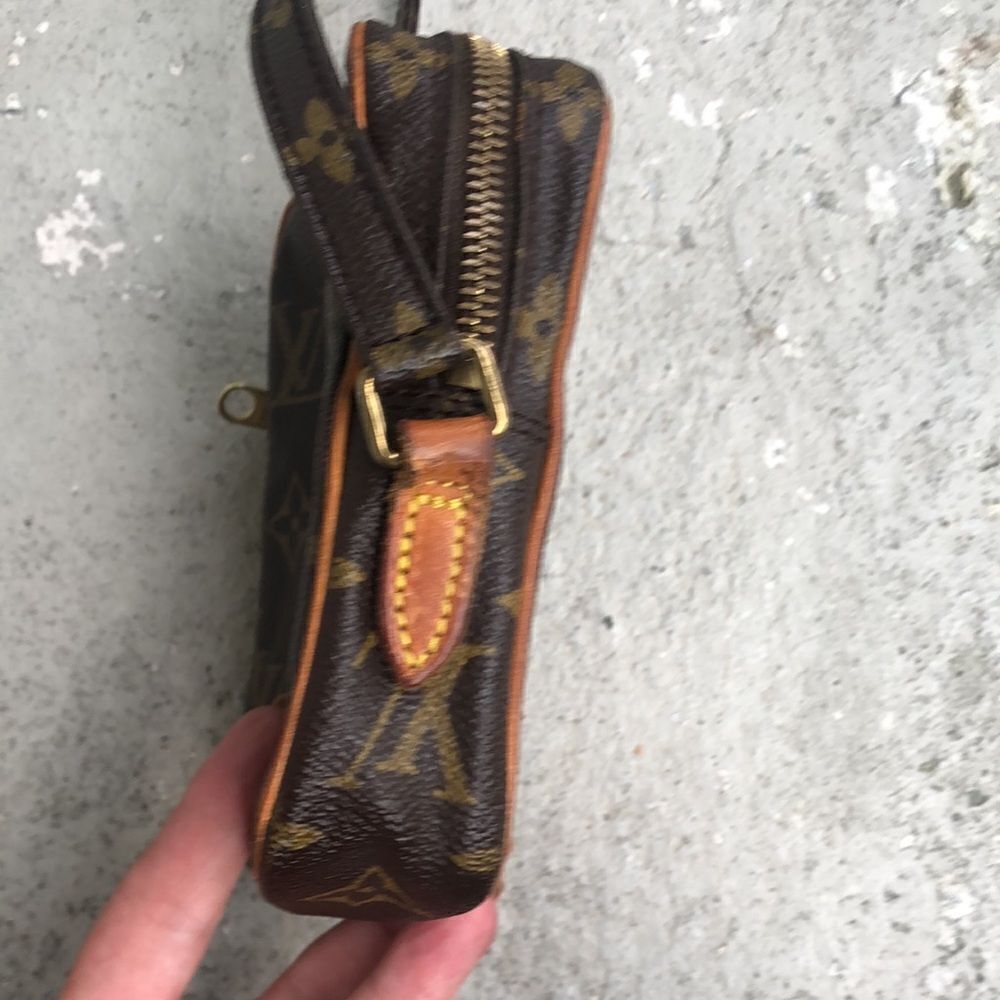 Louis Vuitton Mini Monogram Danube - Picture 5 of 13